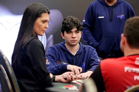 leonardo mattos