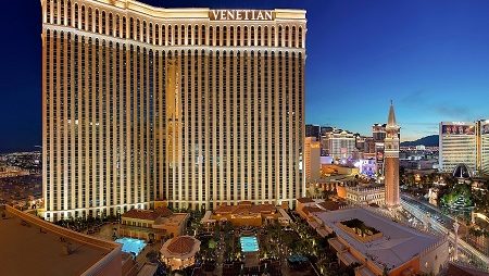 Cassino de Las Vegas retira jogador deficiente de torneio de poker e cria polêmica