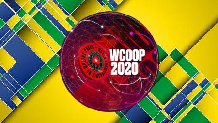 Brasileiros cravam as versões Low e Medium do evento #47 da WCOOP