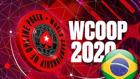 Rafael “pycadasgalax” Furlanetto vence o Evento 11-M do WCOOP e fatura US$ 7.539