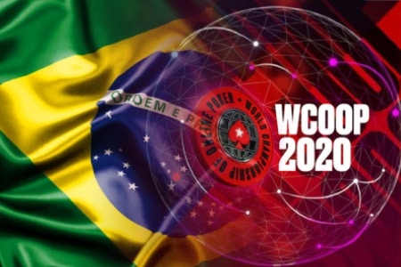 Brasileiros conquistam bons resultados nas versões Low e Medium do evento #56 da WCOOP