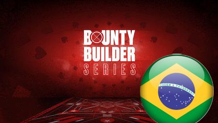 “zocro” fica com o ouro no #45 da Bounty Builder Series