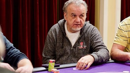Sam Grizzle morre vítima de AVC aos 67 anos