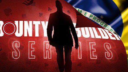 Bounty Builder Series: Felipe Hoffmann faturou US$ 31.975 ao vencer o Evento #112: US$ 55 NLHE