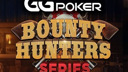 “Freducios” é campeão do evento #125 da Bounty Hunters Series
