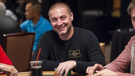 Galfond Challenge: Chance Kornuth conquista importante vitória e assume a liderança do desafio