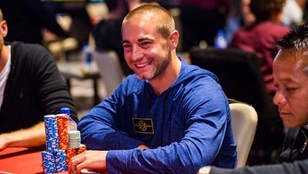 Galfond Challenge:  Chance Kornuth conquista grande vantagem sobre Phil Galfond