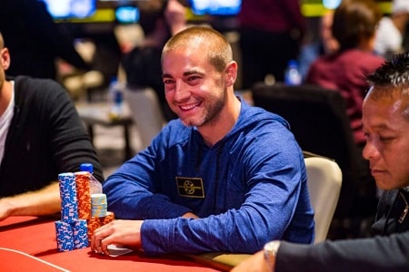 Galfond Challenge:  Chance Kornuth conquista grande vantagem sobre Phil Galfond