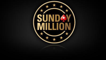 Warley Bruno é quinto no Sunday Million e fatura US$ 28.604