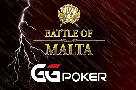 Belarmino de Souza fatura mais de R$ 200 mil no Battle Of Malta