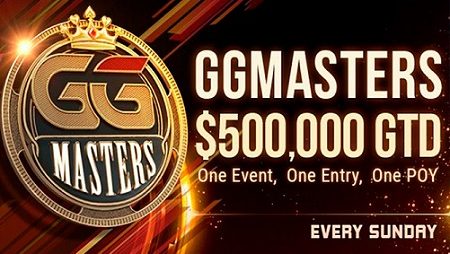 “wisechinese1” e “Sitting Outi” faturam pesado no domingo da GGPoker