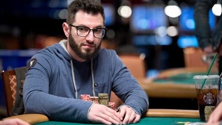 Galfond Challenge: Phil Galfond volta a vencer e quebra sequência de vitória de Chance Kornuth