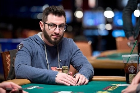 Galfond Challenge: Phil Galfond volta a vencer e quebra sequência de vitória de Chance Kornuth