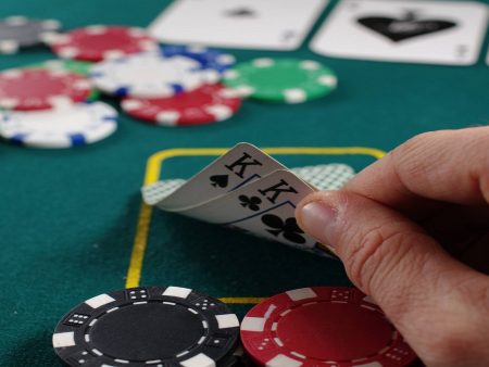Três erros que podem estar te custando caro em cash games
