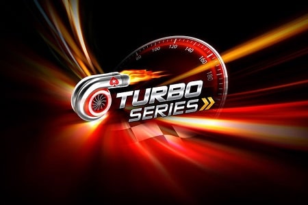 Turbo-series