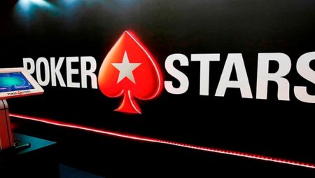 PokerStars adiciona PIX aos métodos de pagamento, veja como usar