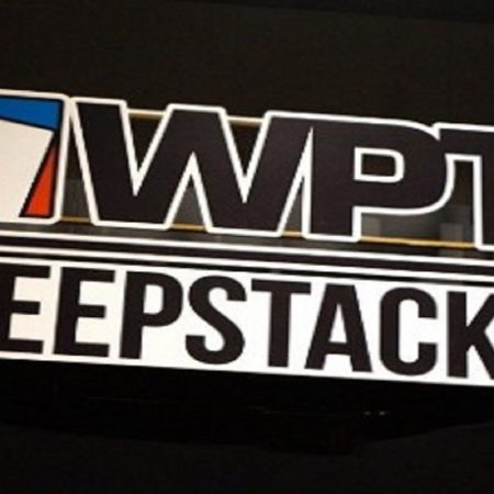 WPT Deepstacks chega ao 888poker em abril com US$ 2 milhões garantidos