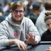 Pedro Madeira é campeão do $530 Bounty Builder High Roller em dobradinha brasileira