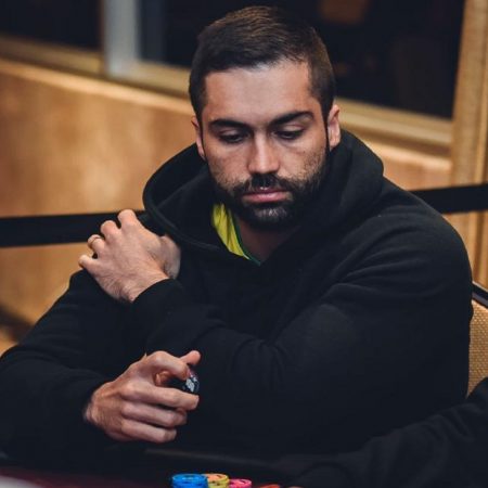 Tauan Naves segue na ponta e Brasil tem novo jogador no top 10 do Ranking Mundial Online