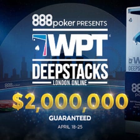 Paulo Brombim vence Allan Sheik no HU e é campeão do Main Event da WPT Deepstacks 888poker