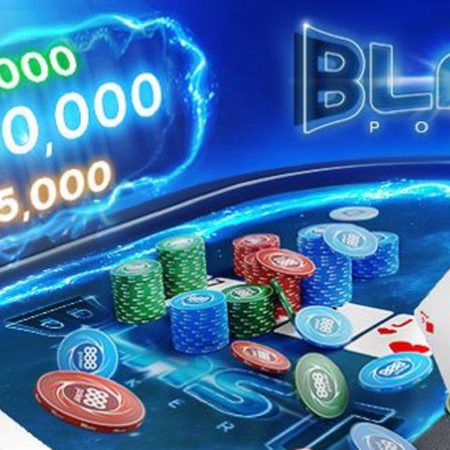Três jogadores do 888poker acertam o jackpot BLAST e dividem um milhão de dólares