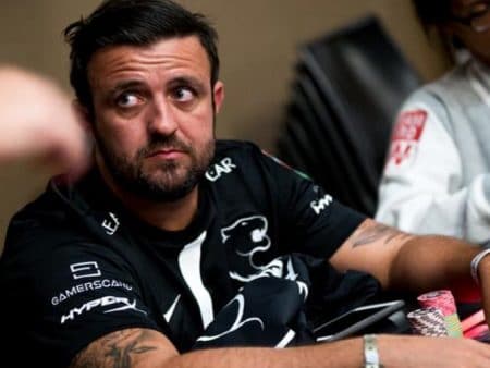 André Akkari compartilha seis verdades sobre o poker