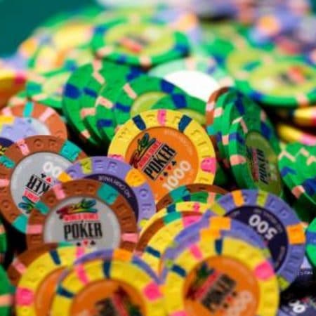 Gabriel Schroeder é quinto e Patrick Ulysséa sexto no Evento #8 da WSOPC