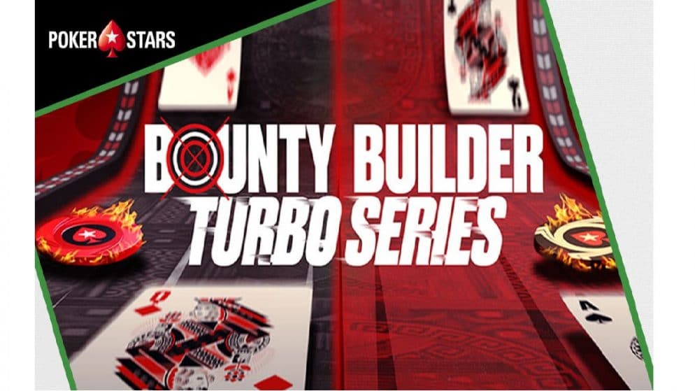 Caio Mayrinck é campeão do Bounty Builder Turbo Series #61