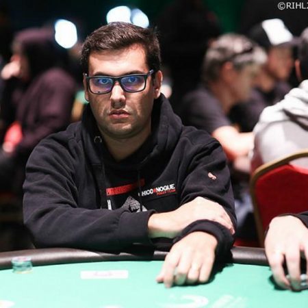 Francisco “GuilhermeBoulos” Nogueira fatura prêmio de seis dígitos com vitória no Global MILLION$