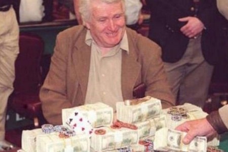 Noel Furlong