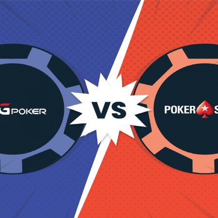 GGPoker se aproxima do tráfego do PokerStars e ameaça hegemonia