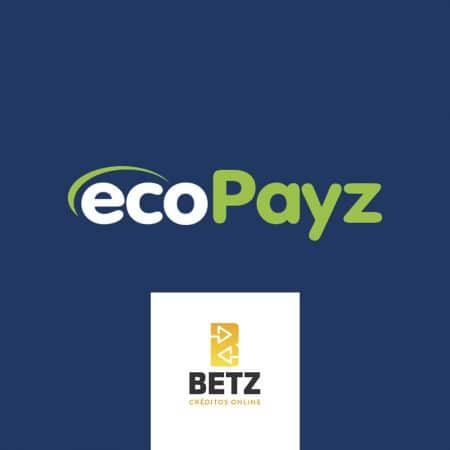 Como criar sua conta Vip Gold no ecoPayz gratuitamente