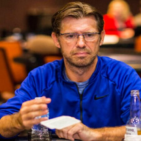 Comunidade do poker lamenta a morte de Layne Flack