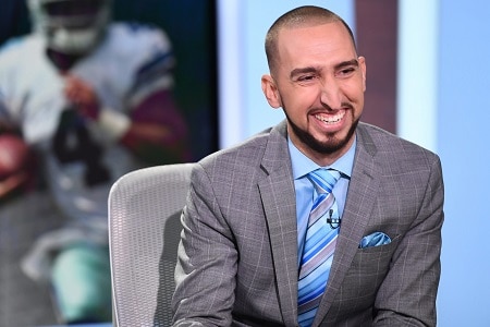 Nick Wright