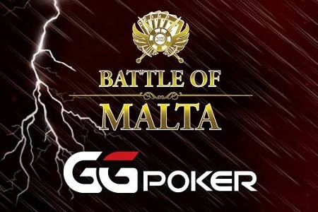 battle of malta