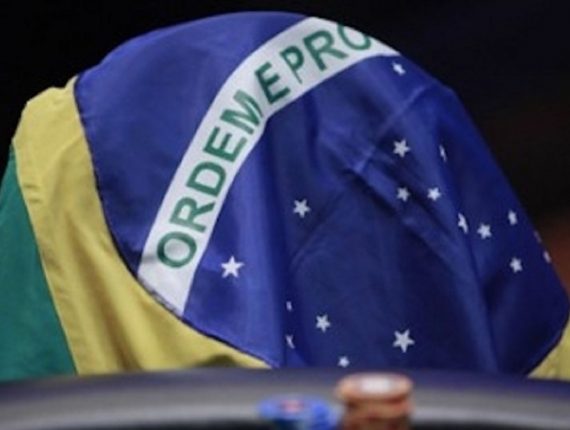 Brasileiros somam títulos e boas forras no início da semana na GGPoker