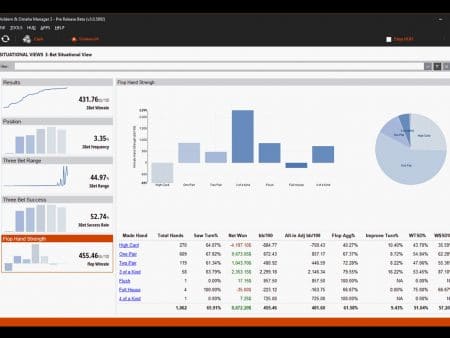 4 softwares de poker para estudar e melhorar seu jogo