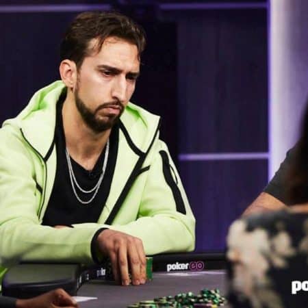 Nick Wright desiste de duelo contra Hellmuth e abre caminho para Ivey ou Tom Dwan