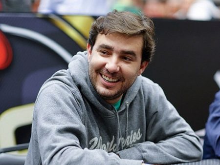 Renato Valentim conquista o Thursday Throwdown do GGPoker