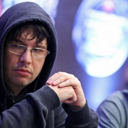 Bernardo Granato puxa bela forra com quarto lugar no Evento #16:  GGMasters High Roller da WSOP Online