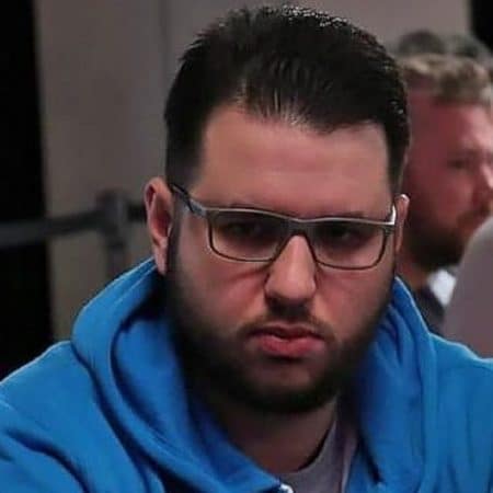 Luiz “THE EDUCATOR” Feres é prata no GGMasters High Rollers e leva prêmio de seis dígitos