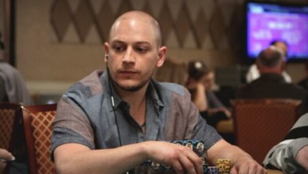 Poker pro Matt Marafioti se suicida aos 33 anos