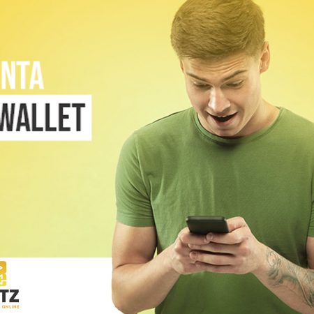 Crie sua conta na GamersWallet com a Betz Créditos e receba diversos benefícios!