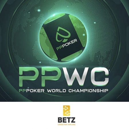 Como comprar fichas para o PPPoker