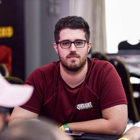 Luan “I Hate You” Barbosa conquista dois ouros na quarta-feira do GGPoker