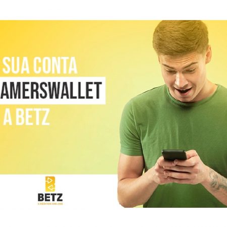Promoção da Betz: concorra a uma camiseta do seu time do coração
