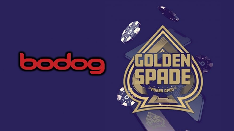 Bodog realiza Golden Spade Poker Open com US$ 11 milhões garantidos