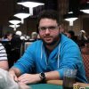 Luiz “Nove de Copas” Feres, vence o US$ 1.050 Monday Monster Stack High Roller