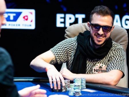 Ricardo Rocha vence Bounty Hunters HR e fatura US$ 50 mil na GGPoker
