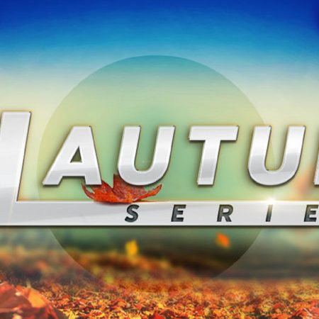 XL Autumn Series do 888Poker terá US$ 2 milhões garantidos